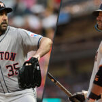 Verlander unsure about wearing No. 35 despite Crawford’s blessing