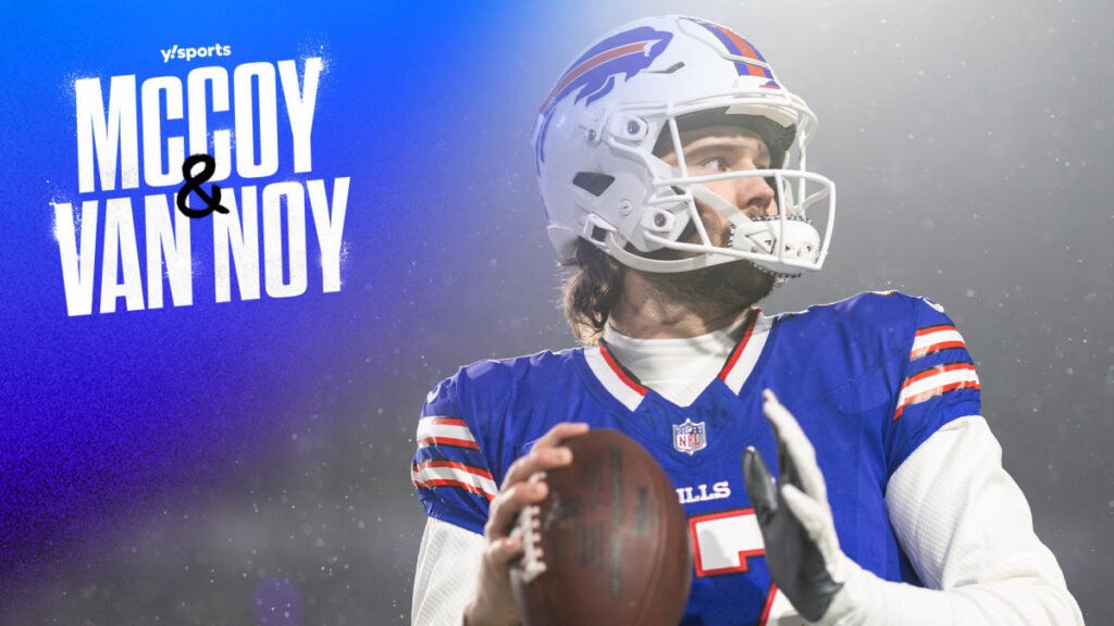 McCoy & Van Noy: Bills Survive Ravens’ Comeback: Are They Super Bowl Bound?