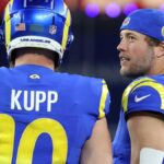 Rams kick door open to potential Matthew Stafford, Cooper Kupp trades