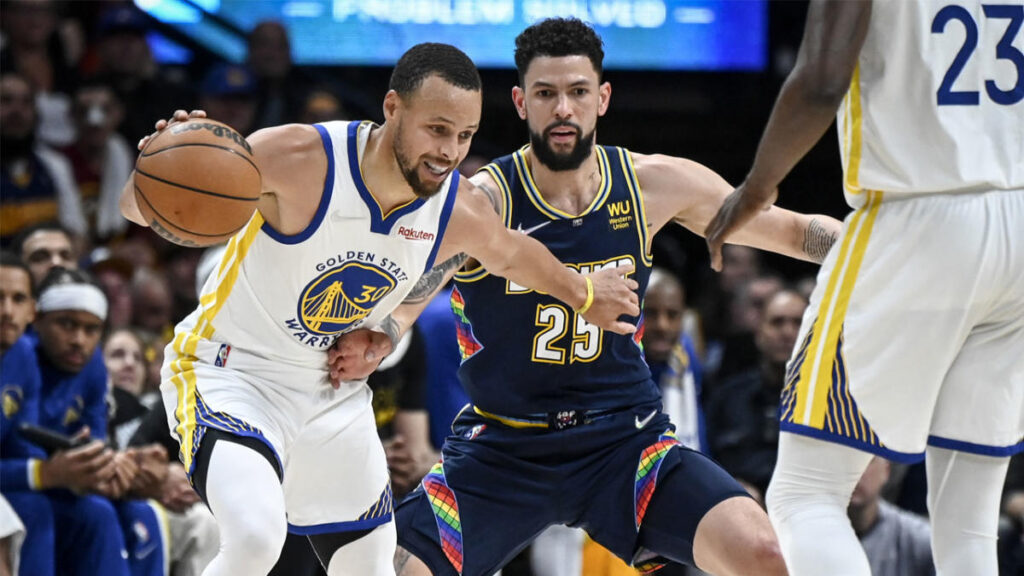 Rivers hilariously reveals why he skipped Curry-led family vacation