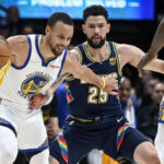 Rivers hilariously reveals why he skipped Curry-led family vacation