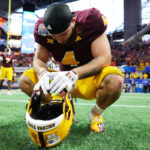 ‘Undeniable’: The remarkable season of Cam Skattebo and Arizona State comes to a close