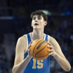 Aday Mara doesn’t miss in crunch time as resurgent UCLA defeats Washington