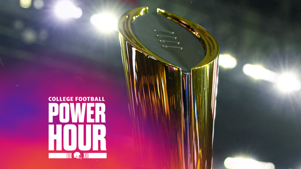 CFP National Championship preview: Notre Dame must exploit Ohio State’s ONE weakness | College Football Power Hour