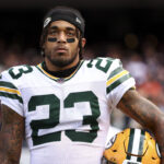 Packers CB Jaire Alexander has surgery on right knee, will likely miss remainder of 2024 season