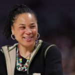 South Carolina makes Dawn Staley highest-paid coach in women’s college basketball