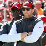 Buccaneers OC Liam Coen reportedly accepts Jaguars head-coaching offer, reversing course from Tampa Bay extension