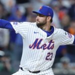 Mets agree to terms with all six arbitration-eligible players