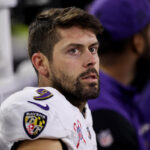 Ravens’ Justin Tucker accused of sexual misconduct by six massage therapists