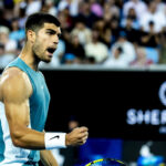 Australian Open 2025: How to watch the Carlos Alcaraz vs. Yoshihito Nishioka match tonight