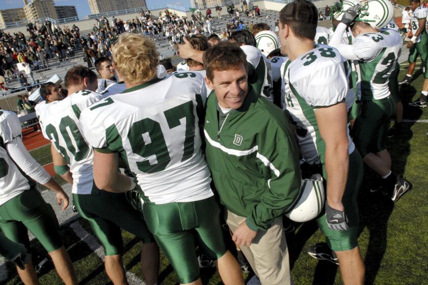 Buddy Teevens documentary, ‘The Buddy Way,’ is a warm tribute to a football trailblazer