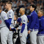 Even with all the Dodgers’ spending, there will never be a salary cap in Major League Baseball