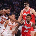 Knicks Notes: Difference in defense; Karl-Anthony Towns update; Julius Randle-Jimmy Butler trade development to watch