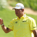 Hideki Matsuyama runs away with The Sentry, breaks scoring record to open new PGA Tour season