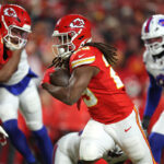Bills vs. Chiefs score, live updates: AFC championship pits Patrick Mahomes against Josh Allen with the winner headed to Super Bowl LIX