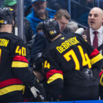 Why An In-Season Coaching Change Does Not Make Sense For The Vancouver Canucks