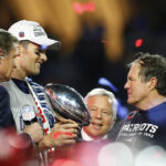 Bill Belichick wants the Super Bowl trophy named after Tom Brady: ‘He won 7 of them’