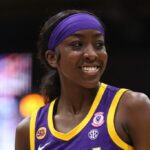 How to watch LSU at South Carolina women’s basketball: Flau’jae Johnson, undefeated Tigers vs. reigning champs