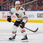 Blackhawks Are the Suckers in Taylor Hall Trade