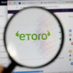 EToro, Crypto-Friendly Trading Platform, Files for Initial Public Offering on NYSE