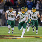 North Dakota State wins 10th FCS title with 35-32 triumph over Montana State