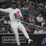 Yankees agree to terms with four arbitration-eligible players