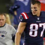 Gronk dishes on ‘wild’ 2018 offseason, ignoring Belichick’s calls