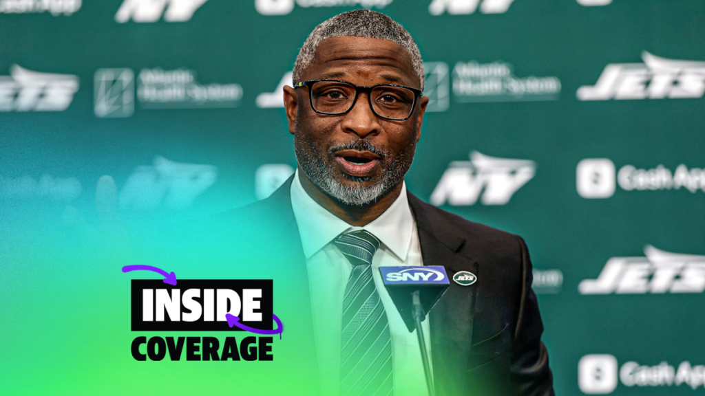 Grading EVERY NFL head coaching hire: Cowboys, Jags, Jets, Patriots & more | Inside Coverage