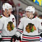 Patrick Kane Wants Jonathan Toews Back On Blackhawks