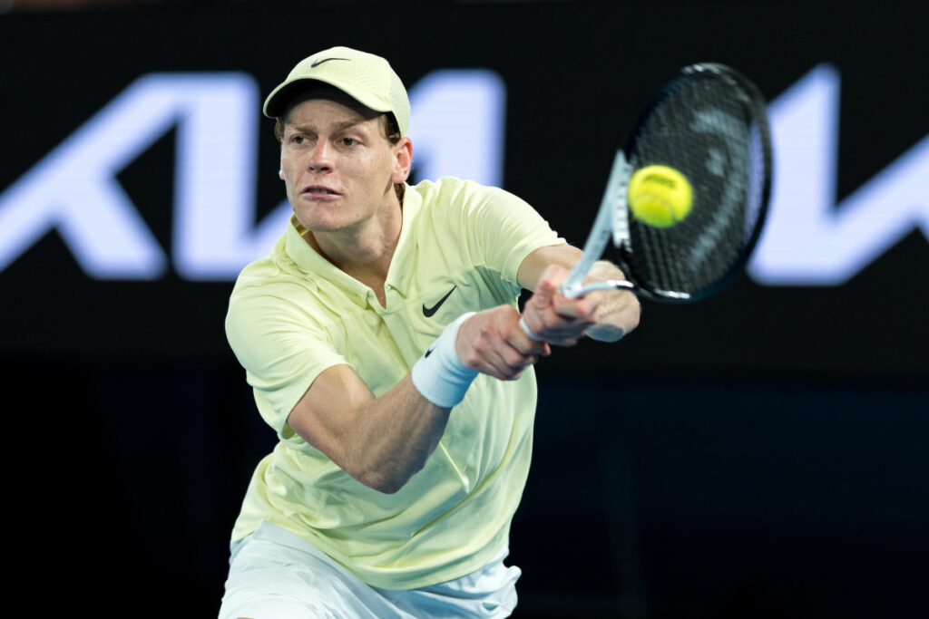 Australian Open final 2025: How to watch the Jannik Sinner vs. Alexander Zverev match tonight