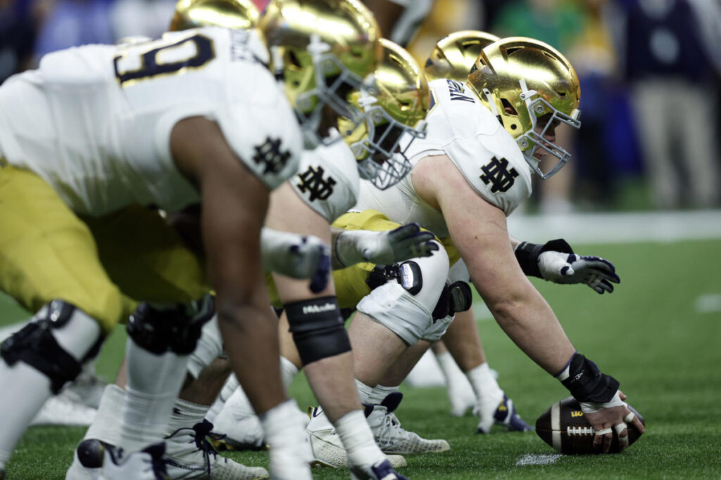 Notre Dame vs. Penn State live updates, score: Follow College Football Playoff semifinal at the Orange Bowl