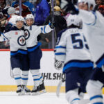 NHL Power Rankings: Jets Force Their Way Into First Place After League-Altering Trade