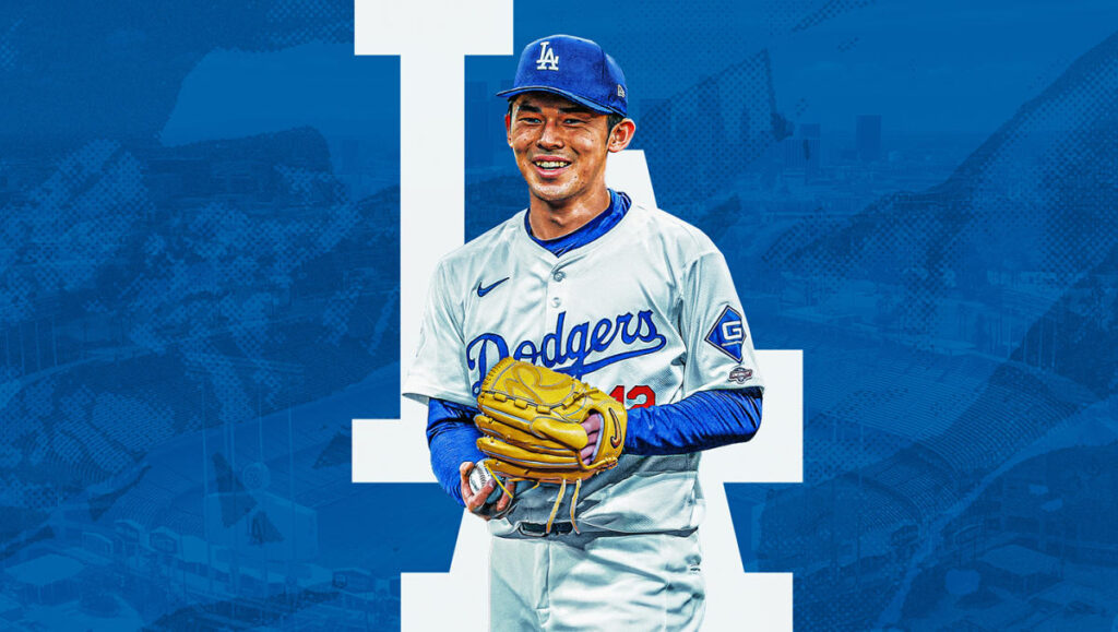 Dodgers flex Evil Empire might in signing Roki Sasaki and give rest of MLB reason to grumble — especially Jays, Padres