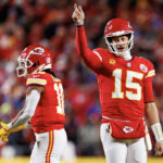 ‘This came right down to an inch’: Clutch, controversial play helps Chiefs take another step toward immortality