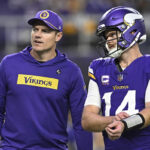 NFL wild-card losing teams wish list: Vikings need more than just to turn page to J.J. McCarthy era