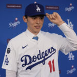 The Dodgers can officially get a draft pick if Roki Sasaki wins Rookie of the Year