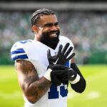 Reports: Ezekiel Elliott agrees to terms with Chargers