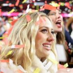 Brittany Mahomes slams Bills fans over ‘disgusting’ act as she celebrates Chiefs victory