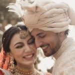 Darshan Raval ties the knot with ‘best friend’ Dharal Surelia in traditional wedding ceremony : Bollywood News