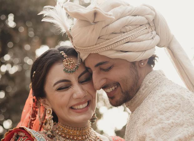 Darshan Raval ties the knot with ‘best friend’ Dharal Surelia in traditional wedding ceremony : Bollywood News