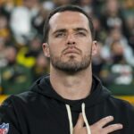 Derek Carr says he won’t take a pay cut for 2025