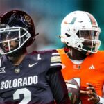 2025 NFL Mock Draft Top 10: Who will Jets and Giants pick?