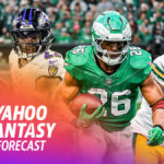 10 lessons we learned from the 2024 fantasy season | Yahoo Fantasy Forecast