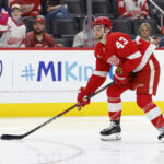 Red Wings Prospect Nearing Return after Extended Absence