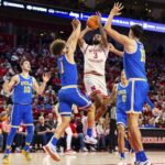 UCLA needs to go big as it goes home: Takeaways from the Bruins’ loss to Nebraska