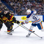 Canucks Tocchet Gives His Thoughts On McDavid & Myers Suspensions