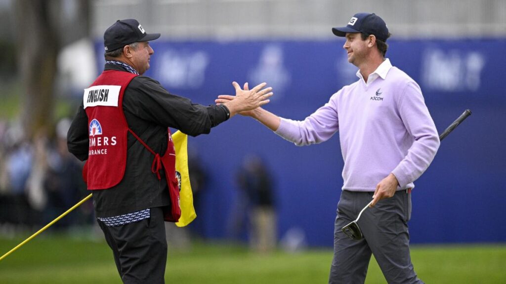 Farmers Insurance Open 2025 payout: $9.3 million purse prize money at Torrey Pines