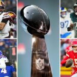 NFL championship games predictions: an Eagles-Chiefs Super Bowl again?