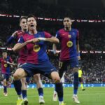 Barcelona 2-5 Real Madrid: Barca win 15th Spanish Super Cup with another Clasico blowout