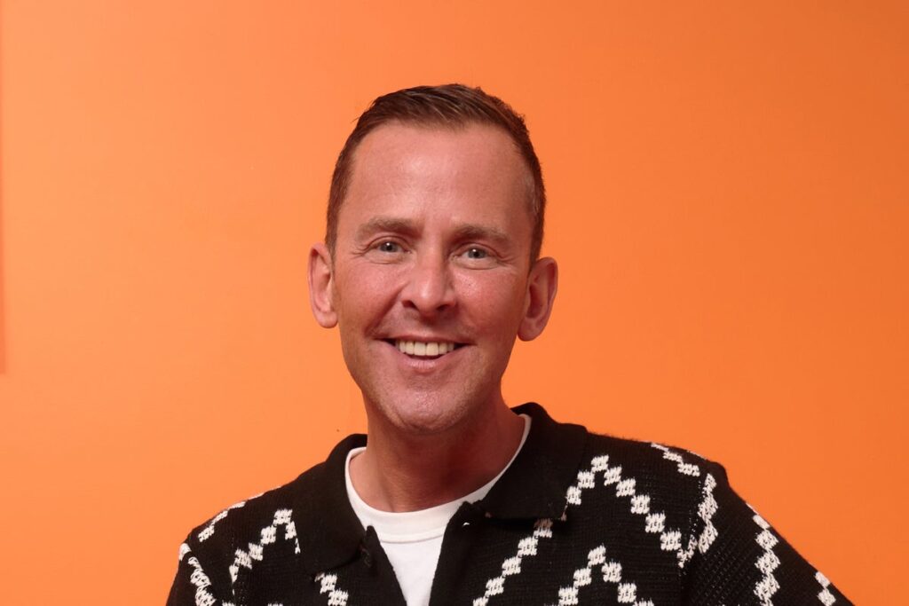 The slow and steady rise of BBC Radio 2’s new Breakfast Show host Scott Mills